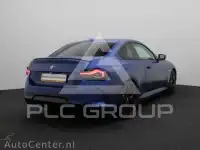 2026 BMW 218