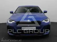 2026 BMW 218
