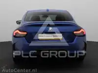 2026 BMW 218