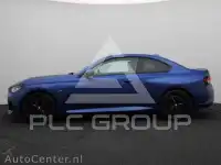 2026 BMW 218