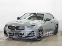 2026 BMW 218