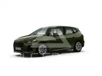 2026 BMW 218