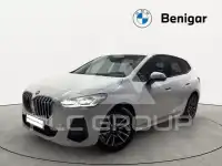 2026 BMW 218