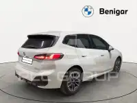 2026 BMW 218