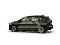 2026 BMW 218