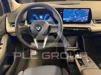 2026 BMW 218