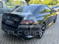 2026 BMW 218
