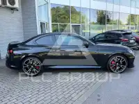 2026 BMW 218