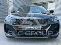 2026 BMW 218
