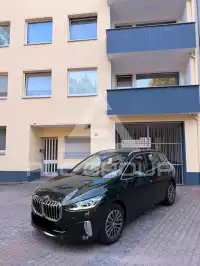 2026 BMW 218