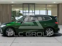 2026 BMW 218
