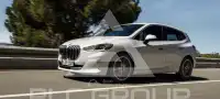 2026 BMW 218