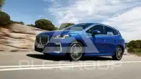 2026 BMW 218