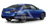 2026 BMW 218