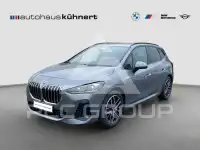 2026 BMW 218