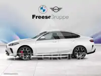 2026 BMW 218