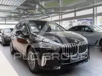 2026 BMW 218
