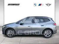 2026 BMW 218