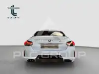 2026 BMW 218