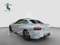 2026 BMW 218