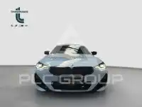 2026 BMW 218