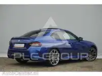 2026 BMW 218