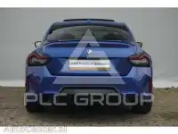 2026 BMW 218