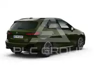 2026 BMW 218