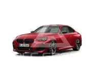 2026 BMW 218