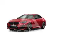 2026 BMW 218
