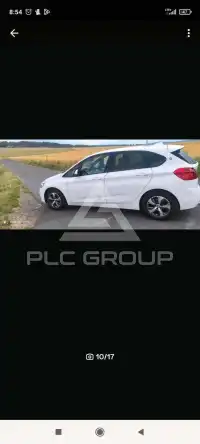 2026 BMW 218