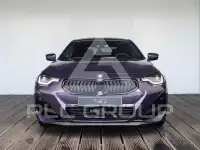 2026 BMW 218