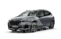 2026 BMW 218