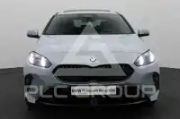 2026 BMW 218