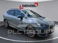 2026 BMW 218