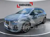 2026 BMW 218
