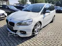 2026 BMW 218