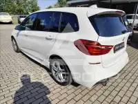 2026 BMW 218