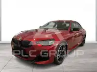 2026 BMW 218
