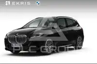 2026 BMW 218