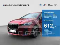 2026 BMW 218