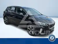 2026 BMW 218