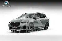 2026 BMW 218