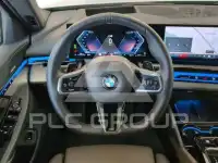 2026 BMW 523