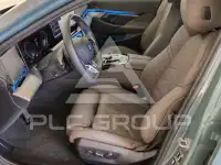 2026 BMW 523