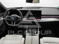 2026 BMW 523