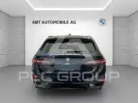 2026 BMW 523