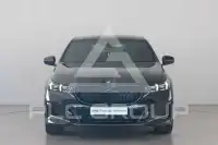 2026 BMW 523