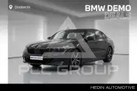 2026 BMW 523