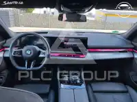2026 BMW 523